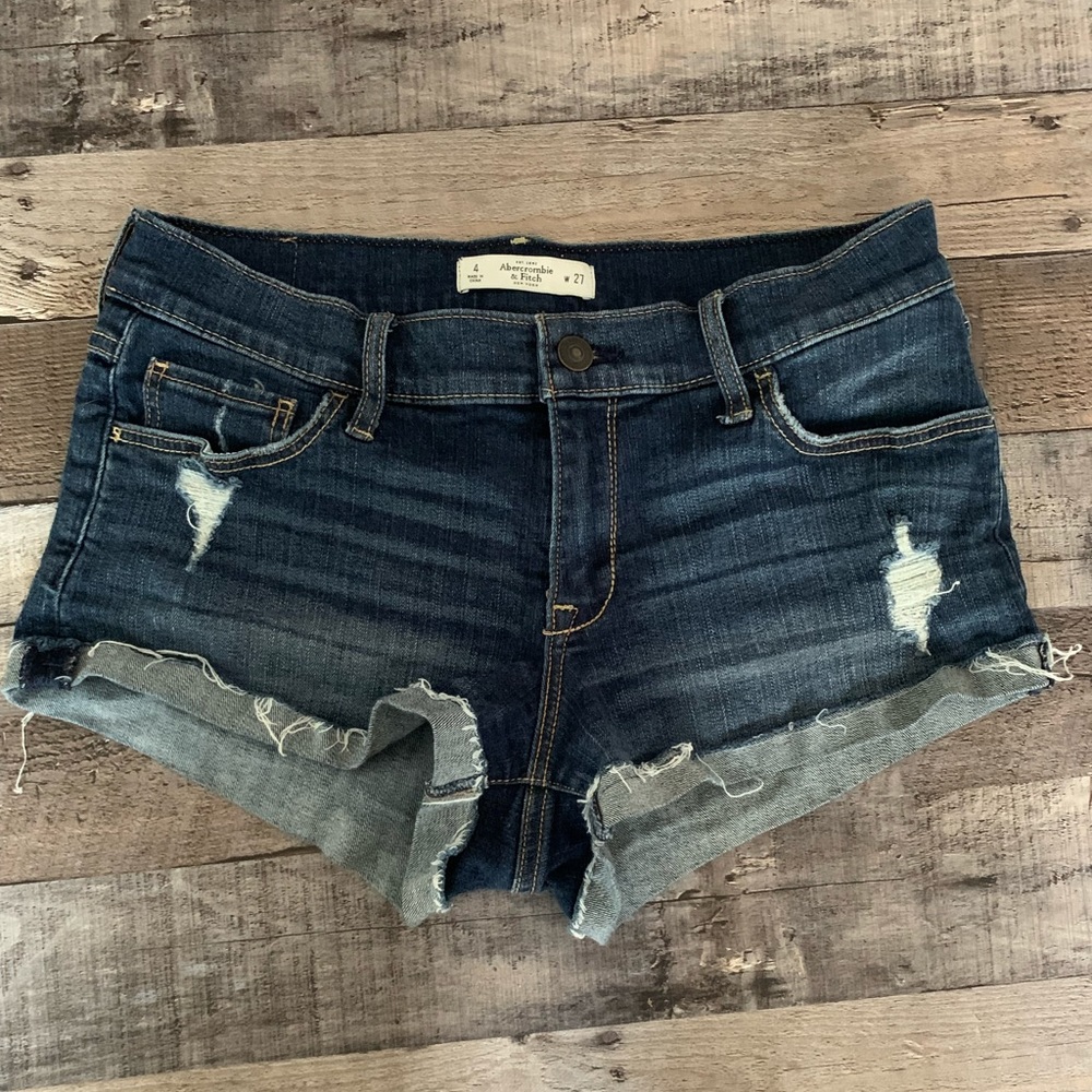 Abercrombie & Fitch shorts